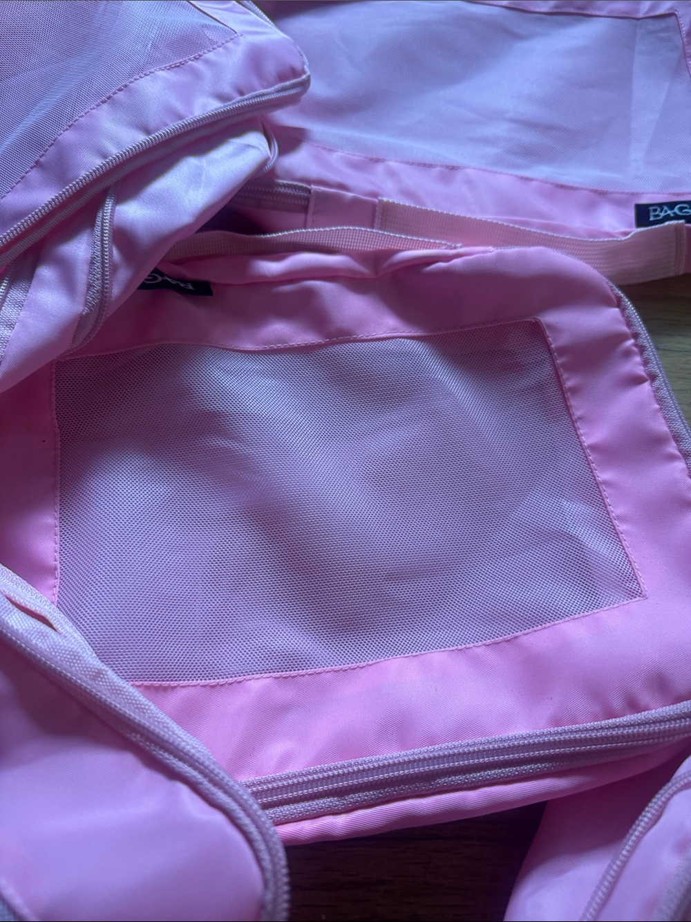Packing cubes - Picture 2 of 2